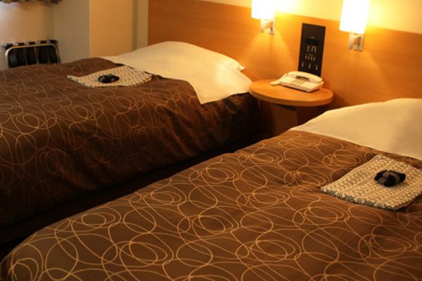 Hotel Ota (Ozu-shi)